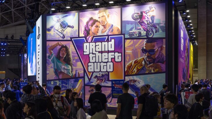 Sheriff de Miami critica uso de espaços públicos para promover GTA 6, mas campanha Vice City segue firme