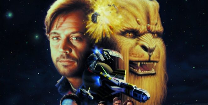 Wing Commander 3 pode ganhar remaster após produtor da EA achar fitas originais nos arquivos
