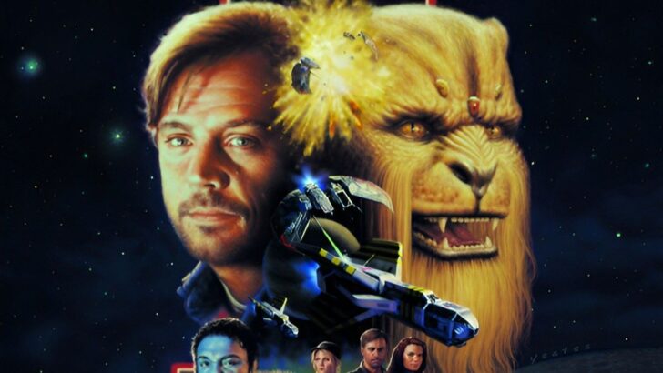 Wing Commander 3 pode ganhar remaster após produtor da EA achar fitas originais nos arquivos