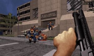 Level packs: a era selvagem dos FPS que acabou em processo e mudou o copyright dos games