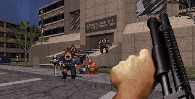 Level packs: a era selvagem dos FPS que acabou em processo e mudou o copyright dos games
