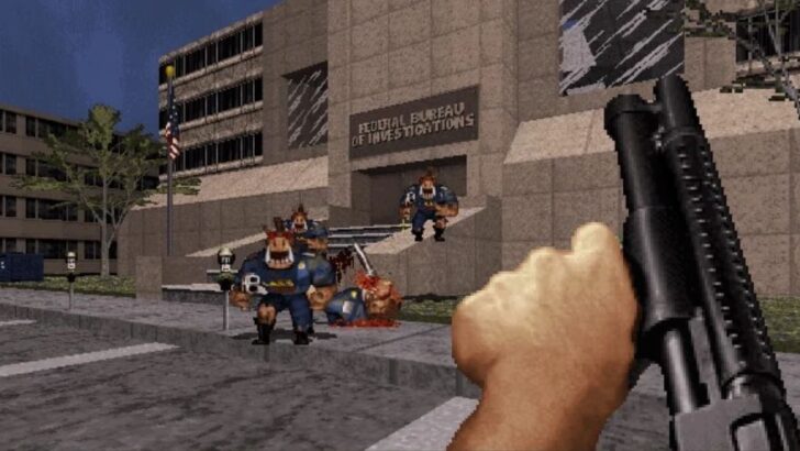 Level packs: a era selvagem dos FPS que acabou em processo e mudou o copyright dos games