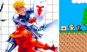 Wonder Boy in Monster Land aparece na Steam em versão suspeita e acende alerta na comunidade