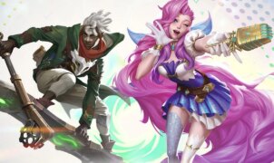 Riftbound: Radiance chega com cartas musicais, novas mecânicas e mais complexidade para o meta