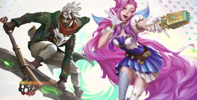 Riftbound: Radiance chega com cartas musicais, novas mecânicas e mais complexidade para o meta
