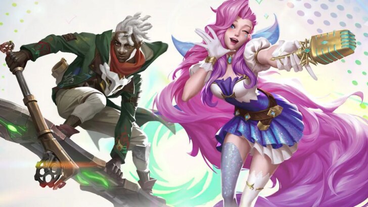 Riftbound: Radiance chega com cartas musicais, novas mecânicas e mais complexidade para o meta