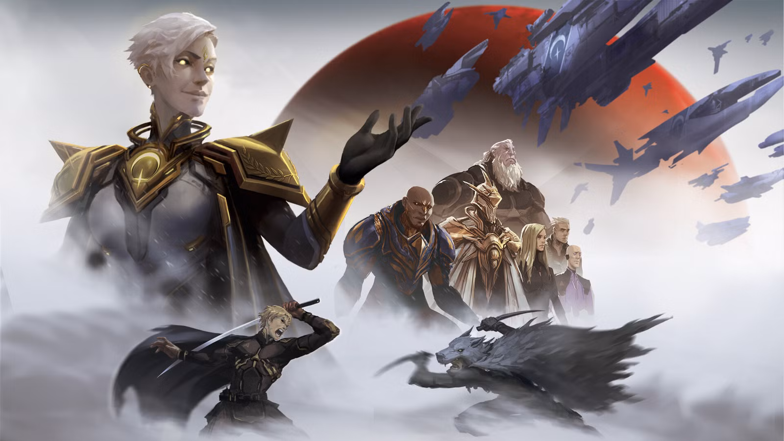 Red Rising Is Officially Returning In 2027
