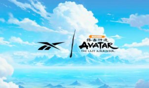 Reebok lança tênis inspirados em Avatar: A Lenda de Aang