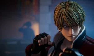 Reina, de Tekken 8, entra em Fatal Fury: City of the Wolves como personagem convidada