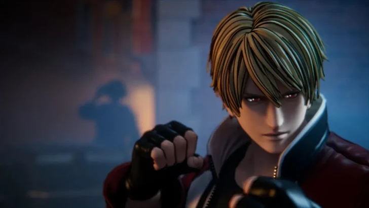 Reina, de Tekken 8, entra em Fatal Fury: City of the Wolves como personagem convidada