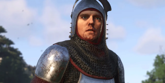 Cofundador da Warhorse critica RPGs de fantasia de poder e diz que fórmula é feita para adolescentes