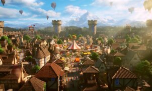 Jagex anuncia novo MMO de RuneScape e adaptação animada da franquia