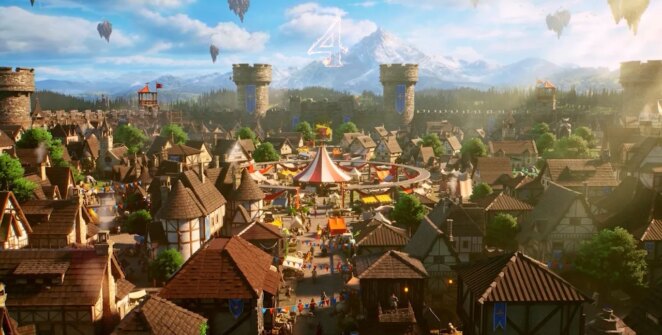 Jagex anuncia novo MMO de RuneScape e adaptação animada da franquia