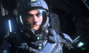 Squadron 42 volta com trailer, elenco de peso e página na Steam para wishlist