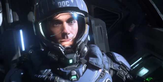 Squadron 42 volta com trailer, elenco de peso e página na Steam para wishlist