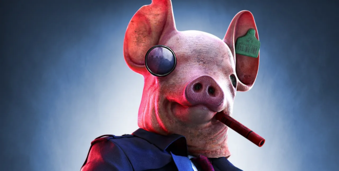 Rumor: Watch Dogs: Legion pode ganhar versão Directors Cut em 2025
