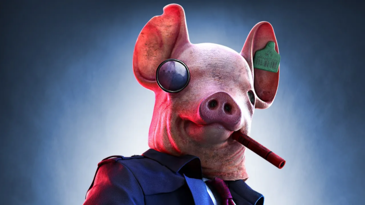 Rumor: Watch Dogs: Legion pode ganhar versão Directors Cut em 2025