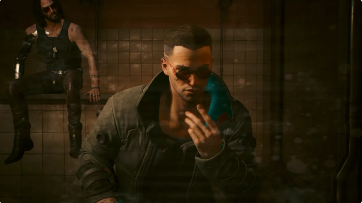 Cyberpunk 2077 recebe update 2.5 com conteúdo de Edgerunners, dual wield e FOV no console