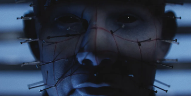 YouTuber perde canal após vídeo de Hellraiser: Revival e questiona banimento