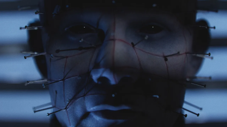 YouTuber perde canal após vídeo de Hellraiser: Revival e questiona banimento