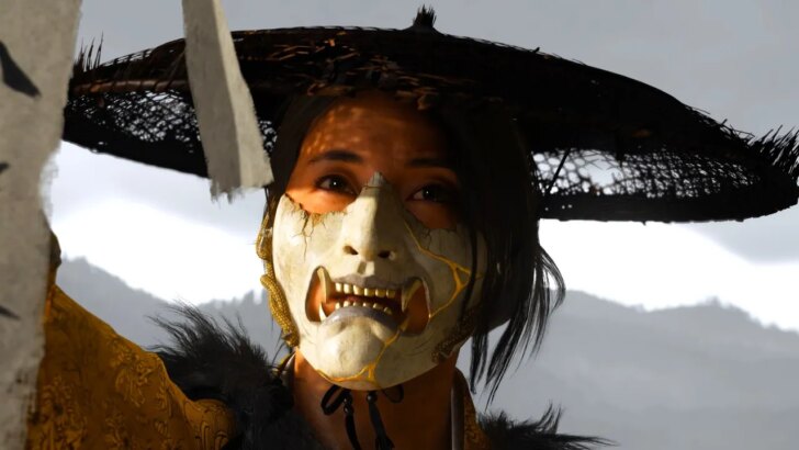 Ghost of Yotei vende 5,4 milhões e segura ritmo forte no PS5, aponta análise