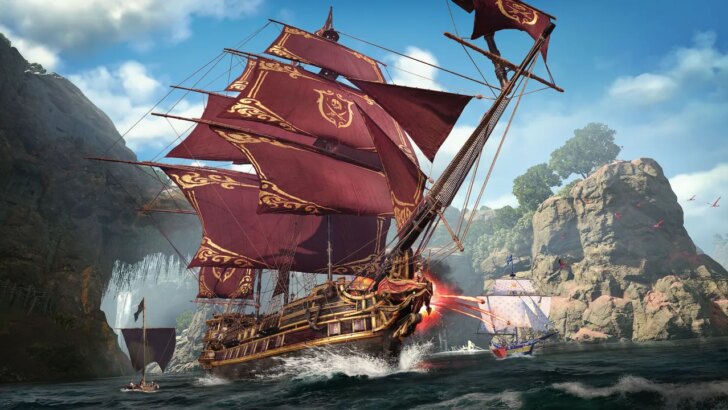 Ubisoft fecha RedLynx, estúdio de Trials, e corta 70 vagas na equipe de Skull and Bones