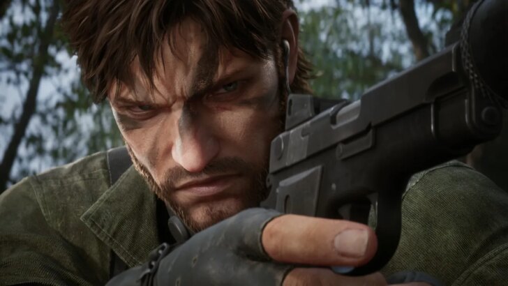 Dublador japonês de Solid Snake quer voltar em novo Metal Gear, mas mantém ressalva sobre Kojima