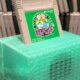 Retro Song Bird: o tocador que transforma cartuchos de Game Boy em um Walkman musical
