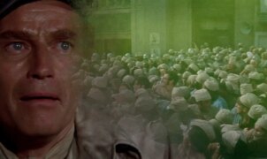 Soylent Green ganha edição especial em Blu-ray com comentário inédito e material extra