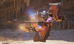 Star Wars: Galactic Racer chega em outubro com corrida roguelike inspirada no podracing