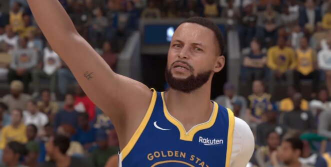 NBA 2K25 será removido das lojas digitais e MyCareer ficará inacessível em 2027