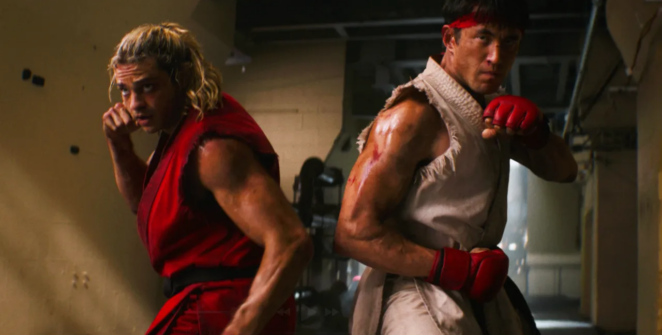 Diretor de Street Fighter já escreve sequência, mas futuro depende da bilheteria