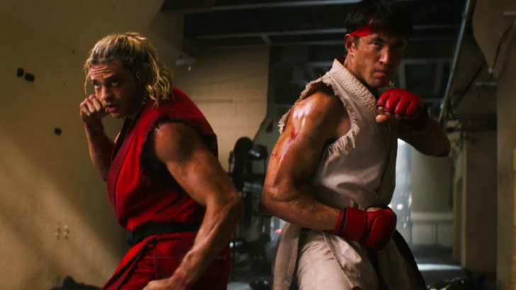 Diretor de Street Fighter já escreve sequência, mas futuro depende da bilheteria
