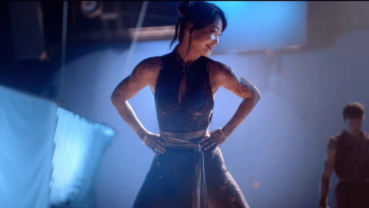 Atriz de Chun-Li no filme de Street Fighter encara pressão da comunidade: comi 12 ovos por dia