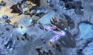 Bot de IA trapaceia em torneio de StarCraft e baixa o código do adversário