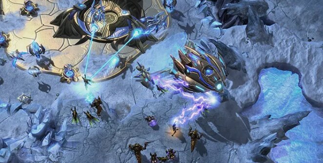 Bot de IA trapaceia em torneio de StarCraft e baixa o código do adversário