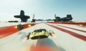 Star Wars: Galactic Racer vai dobrar o limite de jogadores por grupo no multiplayer