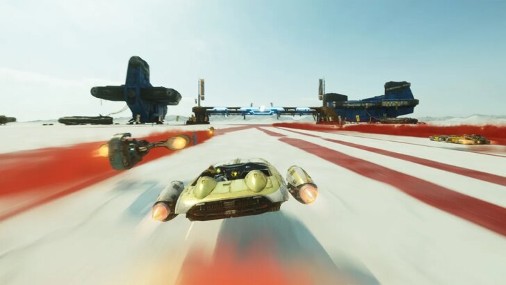 Star Wars: Galactic Racer vai dobrar o limite de jogadores por grupo no multiplayer