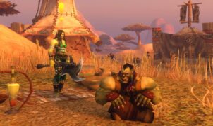 Diretor de produção de WoW: Forever diz que jogadores estão fugindo do ritmo acelerado dos MMOs