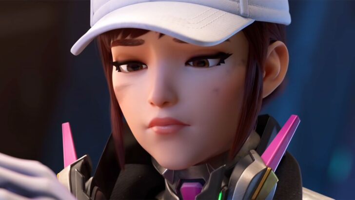 Overwatch 10 anos depois: diretor diz que não existe receita secreta para viver de live service