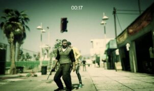 Mod de zumbis transforma Los Santos em epidemia no GTA 5