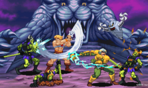 He-Man: Dragon Pearl of Destruction ganha data e edições físicas com espada e lancheira