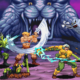 He-Man: Dragon Pearl of Destruction ganha data e edições físicas com espada e lancheira