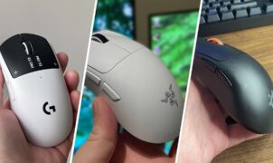 Mouses gamer: 2026 marca a virada tecnológica das grandes marcas