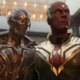 VisionQuest: série do Visão no Disney+ encerra trilogia com Ultron e Tommy no elenco