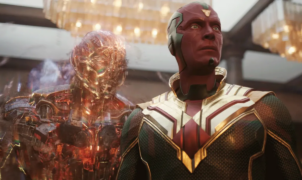 VisionQuest: showrunner diz que teve liberdade para fazer o que quis na série da Marvel
