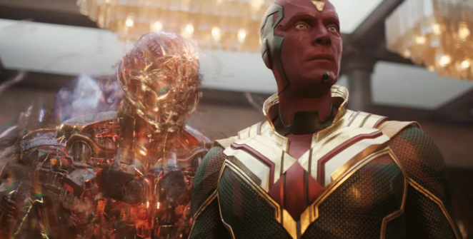 VisionQuest: showrunner diz que teve liberdade para fazer o que quis na série da Marvel