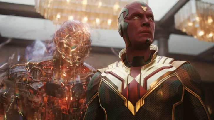 VisionQuest: showrunner diz que teve liberdade para fazer o que quis na série da Marvel