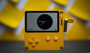 Playdate aposta em nova temporada de jogos e mantém preço acessível em meio à alta dos games
