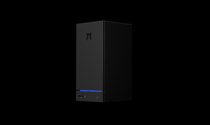 Pimax anuncia Spation, mini PC com SteamOS e hardware de peso para VR